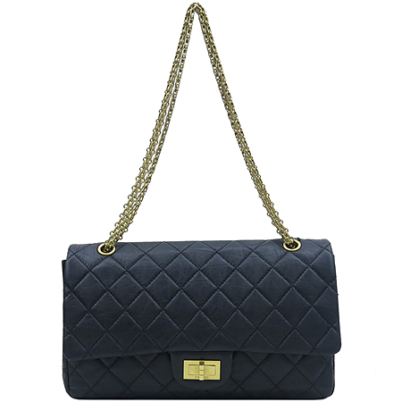 Chanel() A37590Y04634 2.55 Ƽ (L)   ü  ̹2 - ̺ ߰ǰ