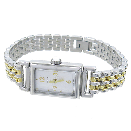 Coach(��ġ) 14500696 �簢 ���� �޺� ���� ������ �ð� �̹���2 - ���̺��� �߰���ǰ