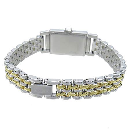 Coach(��ġ) 14500696 �簢 ���� �޺� ���� ������ �ð� �̹���3 - ���̺��� �߰���ǰ