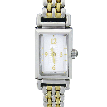 Coach(��ġ) 14500696 �簢 ���� �޺� ���� ������ �ð� �̹���5 - ���̺��� �߰���ǰ