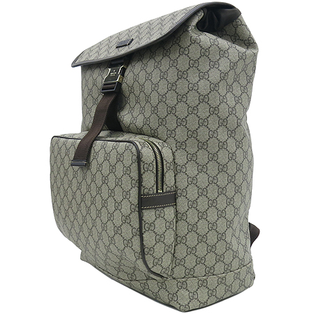 Gucci(����) 246898 GG�ΰ� PVC ��ũ���� Ʈ���� �� �������� �÷� ���� �̹���2 - ���̺��� �߰���ǰ