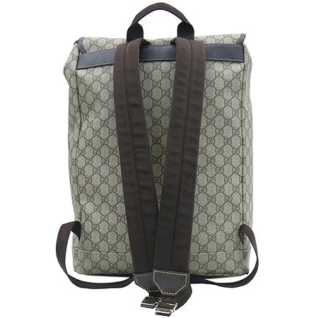 Gucci(����) 246898 GG�ΰ� PVC ��ũ���� Ʈ���� �� �������� �÷� ���� �̹���3 - ���̺��� �߰���ǰ