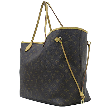 Louis Vuitton(���̺���) M40157 ���׷� ĵ���� �׹�Ǯ GM ����� �̹���2 - ���̺��� �߰���ǰ