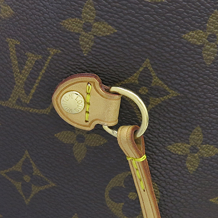 Louis Vuitton(���̺���) M40157 ���׷� ĵ���� �׹�Ǯ GM ����� �̹���3 - ���̺��� �߰���ǰ