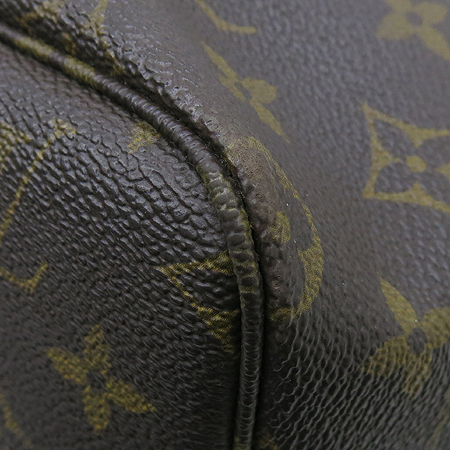 Louis Vuitton(���̺���) M40157 ���׷� ĵ���� �׹�Ǯ GM ����� �̹���4 - ���̺��� �߰���ǰ