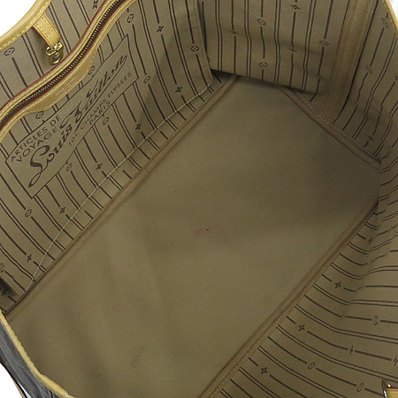 Louis Vuitton(���̺���) M40157 ���׷� ĵ���� �׹�Ǯ GM ����� �̹���5 - ���̺��� �߰���ǰ