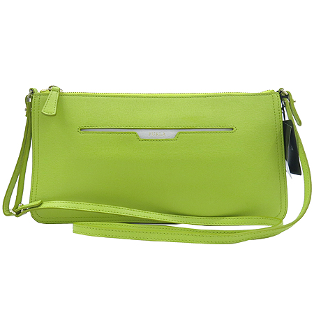 FURLA(�Ƕ�) ���α׸� �÷� ���� ��Ƹ��� ������ Ŭ��ġ�� �� ũ�ν��� �̹���2 - ���̺��� �߰���ǰ