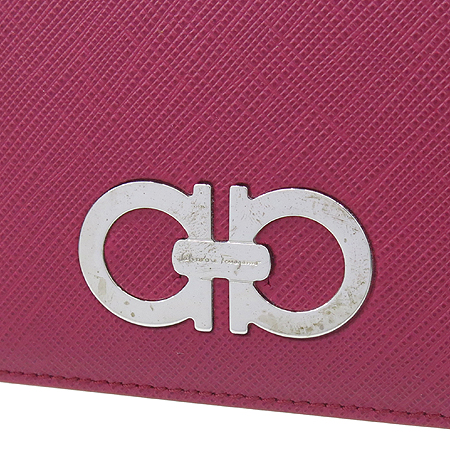 Ferragamo(��󰡸�) 22 A552 ��ũ ���ǾƳ� ���� ��ġ�Ϸΰ� ī��������� �̹���3 - ���̺��� �߰���ǰ