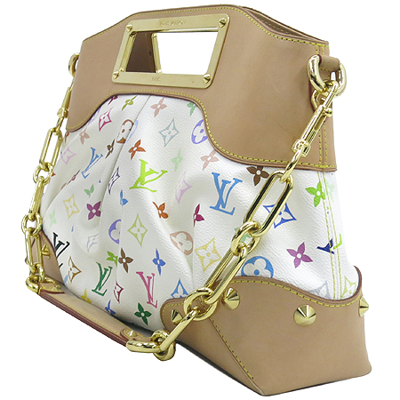 Louis Vuitton(���̺���) M40253 ���׷� ��Ƽ�÷� ȭ��Ʈ �ֵ� GM 2WAY �̹���3 - ���̺��� �߰���ǰ