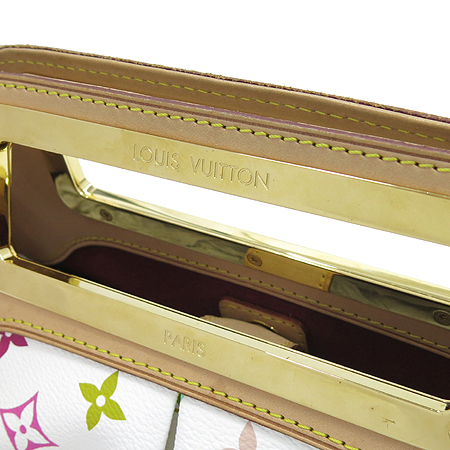 Louis Vuitton(���̺���) M40253 ���׷� ��Ƽ�÷� ȭ��Ʈ �ֵ� GM 2WAY �̹���5 - ���̺��� �߰���ǰ