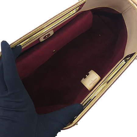 Louis Vuitton(���̺���) M40253 ���׷� ��Ƽ�÷� ȭ��Ʈ �ֵ� GM 2WAY �̹���6 - ���̺��� �߰���ǰ