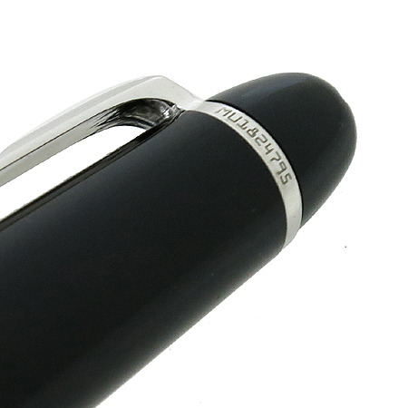 Montblanc(������) P145 ���̽��ͽ�ƣ Classique(Ŭ����) 14K ���� ������ (�ػ����� F) �̹���4 - ���̺��� �߰���ǰ