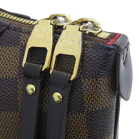 Louis Vuitton(���̺���) N41103 �ٹ̿� ���� ĵ���� ����Ʈ�ν��� GM ����� �̹���4 - ���̺��� �߰���ǰ