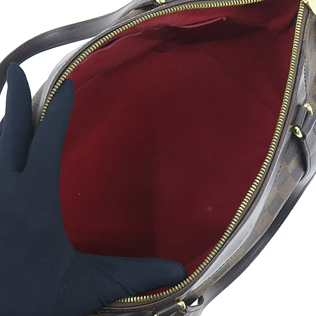 Louis Vuitton(���̺���) N41103 �ٹ̿� ���� ĵ���� ����Ʈ�ν��� GM ����� �̹���5 - ���̺��� �߰���ǰ