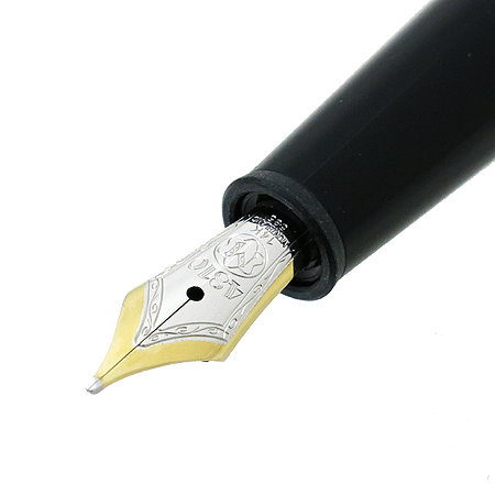 Montblanc(������) P145 ���̽��ͽ�ƣ Classique(Ŭ����) 14K ���� ������ (�ػ����� F) �̹���6 - ���̺��� �߰���ǰ