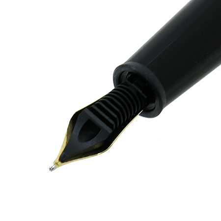 Montblanc(������) P145 ���̽��ͽ�ƣ Classique(Ŭ����) 14K ���� ������ (�ػ����� F) �̹���7 - ���̺��� �߰���ǰ