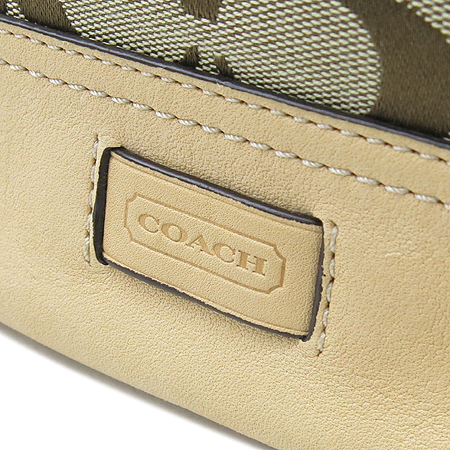 Coach(��ġ) �ñ׳�ó �ڰ��� ���� ȥ�� 2WAY �̹���3 - ���̺��� �߰���ǰ