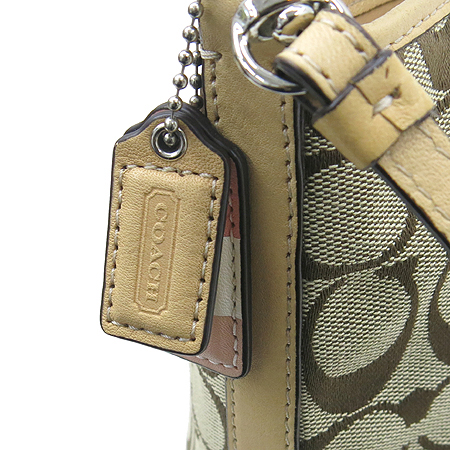 Coach(��ġ) �ñ׳�ó �ڰ��� ���� ȥ�� 2WAY �̹���4 - ���̺��� �߰���ǰ