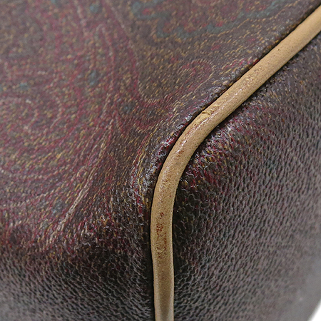 Etro(��Ʈ��) B140 ������ PVC ���� ����� �̹���4 - ���̺��� �߰���ǰ