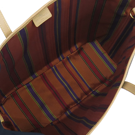 Etro(��Ʈ��) B140 ������ PVC ���� ����� �̹���5 - ���̺��� �߰���ǰ