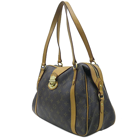 Louis Vuitton(���̺���) M51186 ���׷� ĵ���� ��Ʈ���� PM ����� �̹���3 - ���̺��� �߰���ǰ