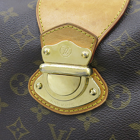 Louis Vuitton(���̺���) M51186 ���׷� ĵ���� ��Ʈ���� PM ����� �̹���4 - ���̺��� �߰���ǰ
