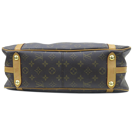 Louis Vuitton(���̺���) M51186 ���׷� ĵ���� ��Ʈ���� PM ����� �̹���5 - ���̺��� �߰���ǰ