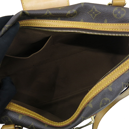 Louis Vuitton(���̺���) M51186 ���׷� ĵ���� ��Ʈ���� PM ����� �̹���6 - ���̺��� �߰���ǰ