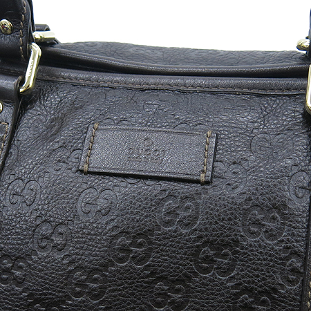 Gucci(����) 201482 GG�ΰ� �ø� ���� �� ���� ��Ʈ�� �̹���4 - ���̺��� �߰���ǰ