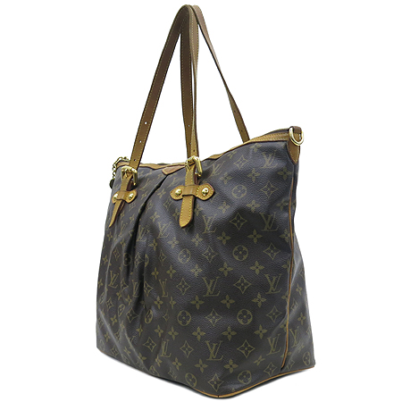 Louis Vuitton(���̺���) M40146 ���׷� ĵ���� �ȷ��� GM ��Ʈ�� �̹���2 - ���̺��� �߰���ǰ