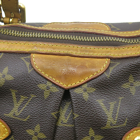 Louis Vuitton(���̺���) M40146 ���׷� ĵ���� �ȷ��� GM ��Ʈ�� �̹���3 - ���̺��� �߰���ǰ