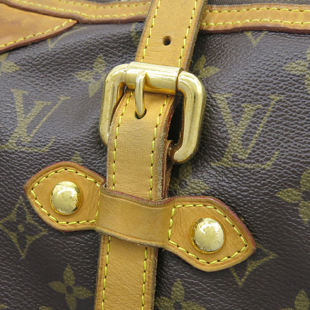 Louis Vuitton(���̺���) M40146 ���׷� ĵ���� �ȷ��� GM ��Ʈ�� �̹���4 - ���̺��� �߰���ǰ
