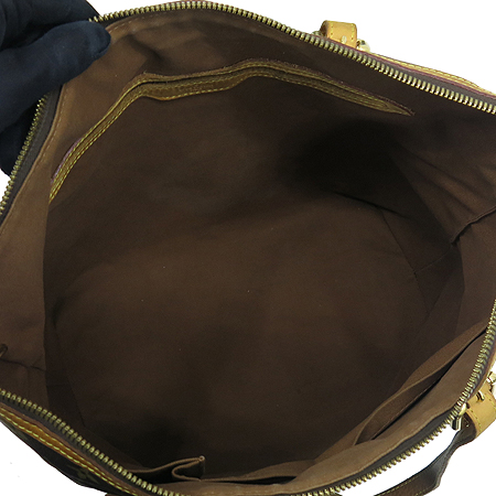 Louis Vuitton(���̺���) M40146 ���׷� ĵ���� �ȷ��� GM ��Ʈ�� �̹���5 - ���̺��� �߰���ǰ