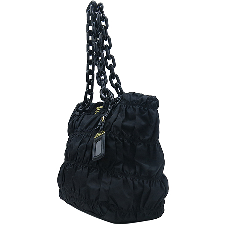 Prada(�����) BR4073 ��� ��Ż �ΰ� ���� ���̴�Ʈ ü�� ������ ����� �̹���3 - ���̺��� �߰���ǰ