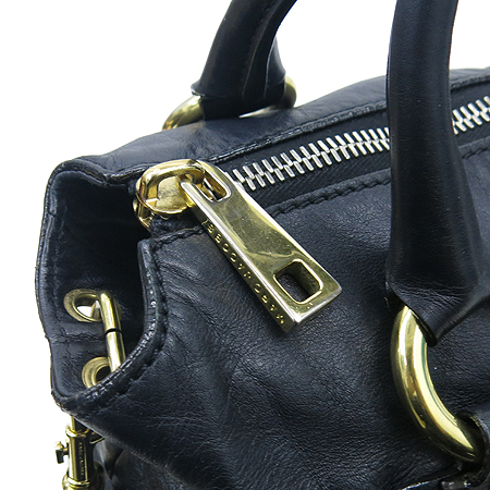 Marc_Jacobs(��ũ�����߽�) �������� ����ġ�� ����ΰ� �� ���� ��Ʈ�� + �����Ʈ�� 2WAY �̹���3 - ���̺��� �߰���ǰ