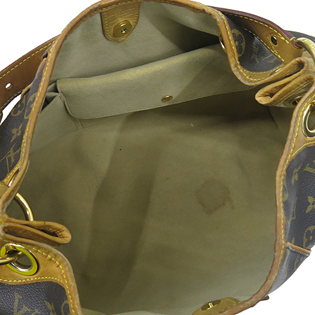 Louis Vuitton(���̺���) M56382 ���׷� ĵ���� �������� PM ����� [��������] �̹���6 - ���̺��� �߰���ǰ