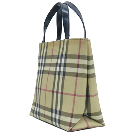 Burberry(������) ���üũ PVC �ٰ� ����� �̹���2 - ���̺��� �߰���ǰ