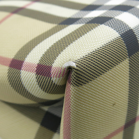 Burberry(������) ���üũ PVC �ٰ� ����� �̹���3 - ���̺��� �߰���ǰ