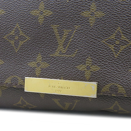 Louis Vuitton(���̺���) M40717 ���׷� ĵ���� ���̺��� PM 2WAY �̹���4 - ���̺��� �߰���ǰ