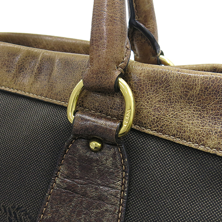 Prada(�����) �ж�� �ΰ� �к긯 ���� ȥ�� 2WAY �̹���5 - ���̺��� �߰���ǰ