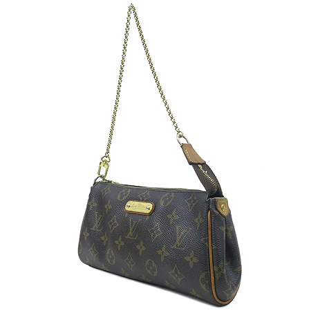 Louis Vuitton(���̺���) M95567 ���׷� ĵ���� ����Ŭ��ġ 2WAY �̹���2 - ���̺��� �߰���ǰ