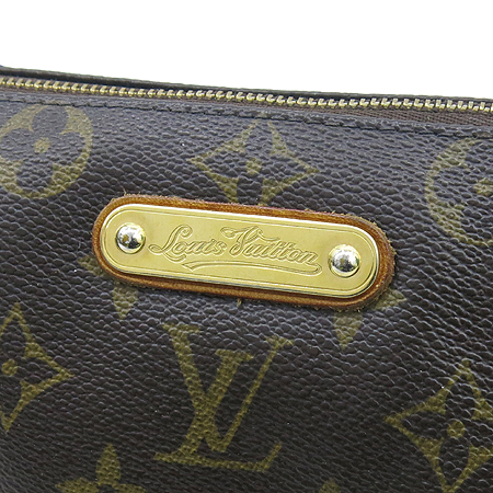 Louis Vuitton(���̺���) M95567 ���׷� ĵ���� ����Ŭ��ġ 2WAY �̹���4 - ���̺��� �߰���ǰ