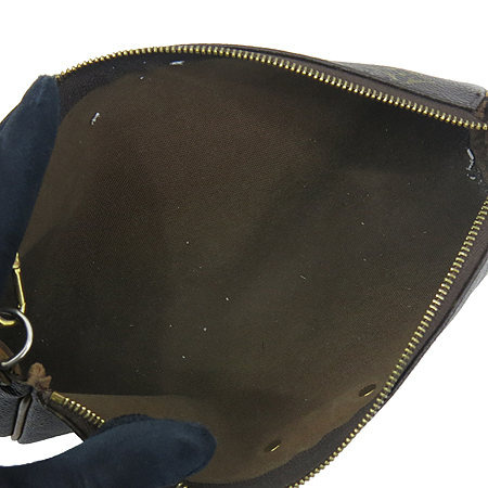 Louis Vuitton(���̺���) M95567 ���׷� ĵ���� ����Ŭ��ġ 2WAY �̹���5 - ���̺��� �߰���ǰ