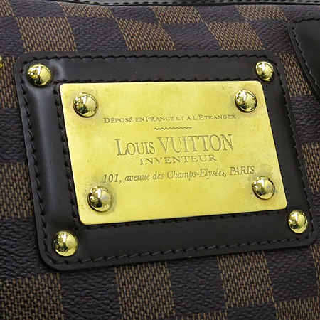 Louis Vuitton(���̺���) N52000 �ٹ̿� ���� ĵ���� ��Ŭ�� ��Ʈ�� �̹���3 - ���̺��� �߰���ǰ