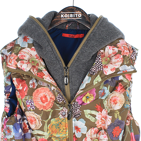 Oilily(���ϸ���) �ĵ� ���� ���� �̹���2 - ���̺��� �߰���ǰ