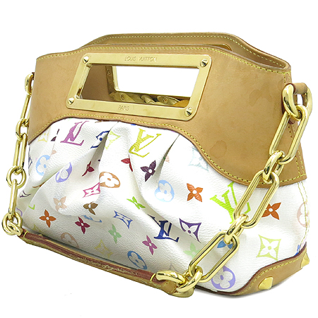 Louis Vuitton(���̺���) M40257 ���׷� ��Ƽ�÷� ȭ��Ʈ �ֵ� PM 2WAY �̹���3 - ���̺��� �߰���ǰ
