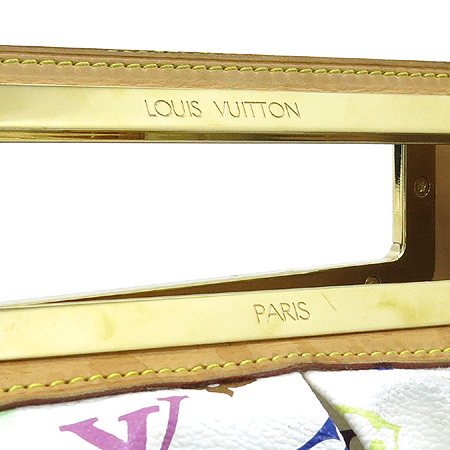 Louis Vuitton(���̺���) M40257 ���׷� ��Ƽ�÷� ȭ��Ʈ �ֵ� PM 2WAY �̹���4 - ���̺��� �߰���ǰ