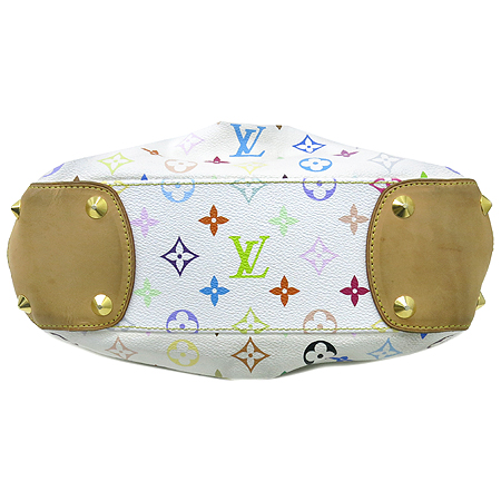 Louis Vuitton(���̺���) M40257 ���׷� ��Ƽ�÷� ȭ��Ʈ �ֵ� PM 2WAY �̹���5 - ���̺��� �߰���ǰ