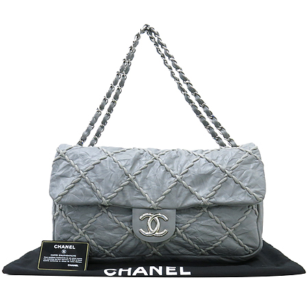 Chanel() A48492 ϵ Ƽġ ׷   ü 