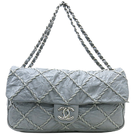 Chanel() A48492 ϵ Ƽġ ׷   ü  ̹2 - ̺ ߰ǰ